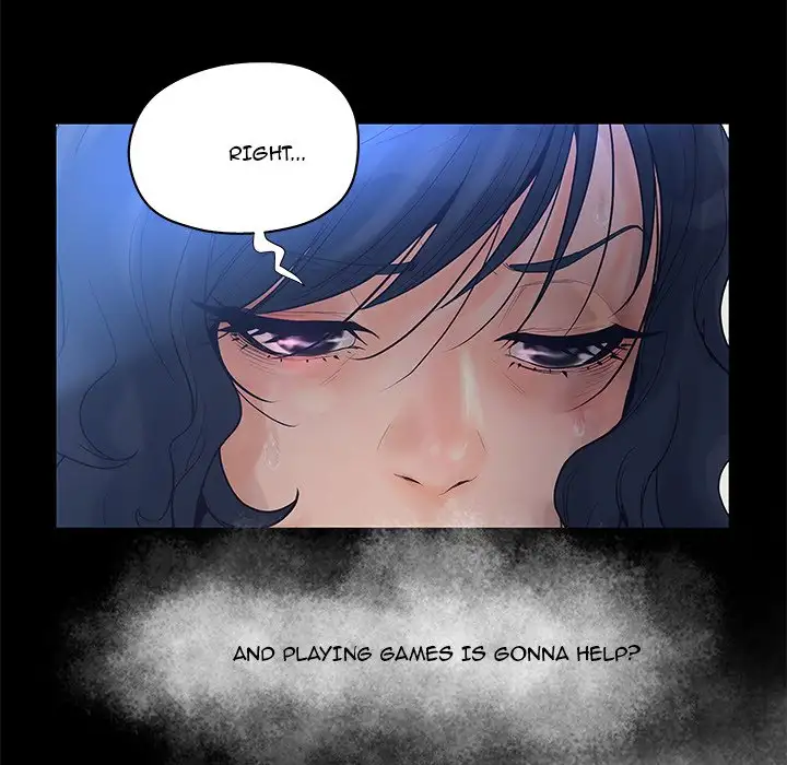 Deceit: Snake’s Tongue chapter 11 page 16