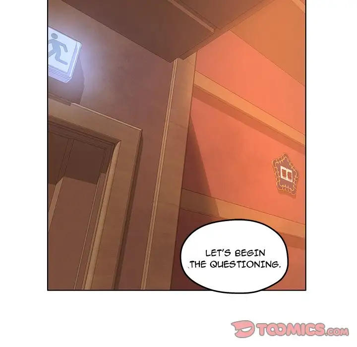 Deceit: Snake’s Tongue chapter 11 page 20