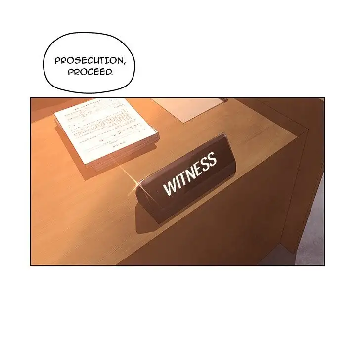 Deceit: Snake’s Tongue chapter 11 page 21