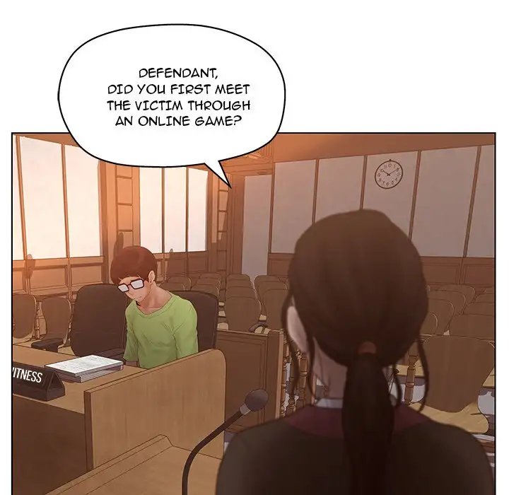 Deceit: Snake’s Tongue chapter 11 page 22