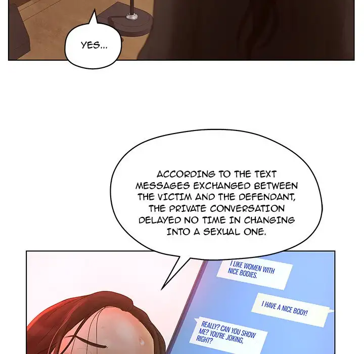Deceit: Snake’s Tongue chapter 11 page 23