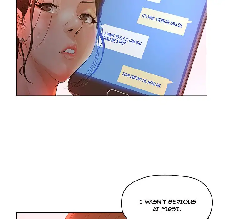 Deceit: Snake’s Tongue chapter 11 page 24