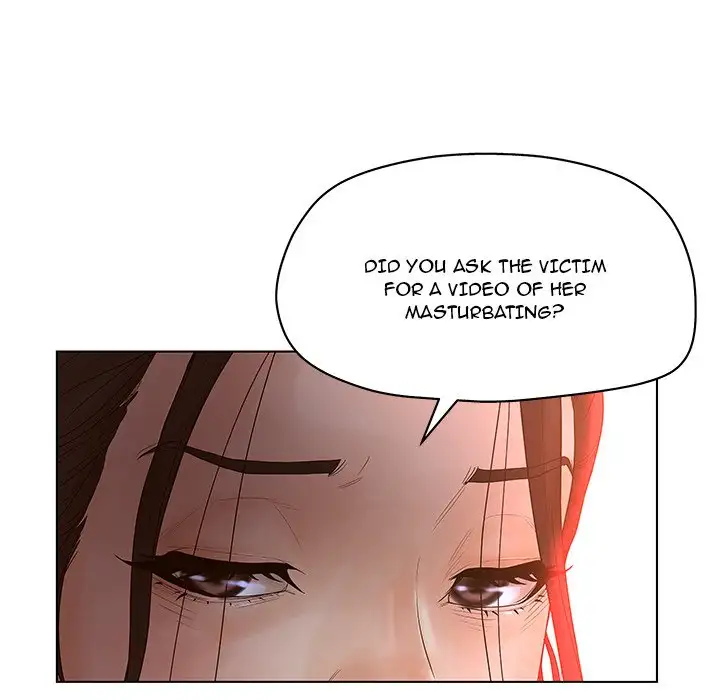 Deceit: Snake’s Tongue chapter 11 page 27