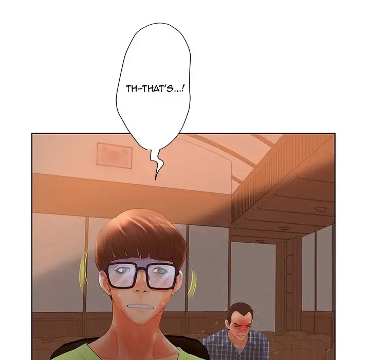Deceit: Snake’s Tongue chapter 11 page 28