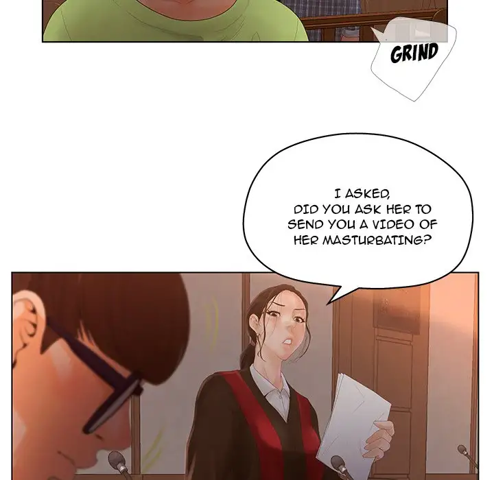 Deceit: Snake’s Tongue chapter 11 page 29