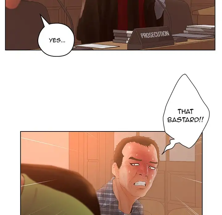Deceit: Snake’s Tongue chapter 11 page 30