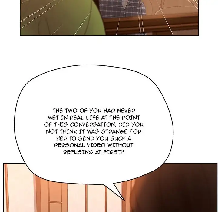 Deceit: Snake’s Tongue chapter 11 page 31