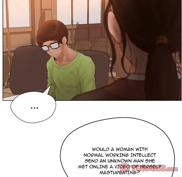 Deceit: Snake’s Tongue chapter 11 page 32