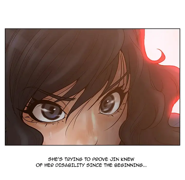 Deceit: Snake’s Tongue chapter 11 page 34