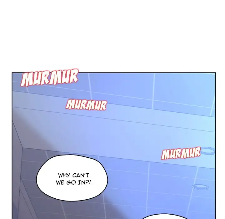 Deceit: Snake’s Tongue chapter 11 page 36
