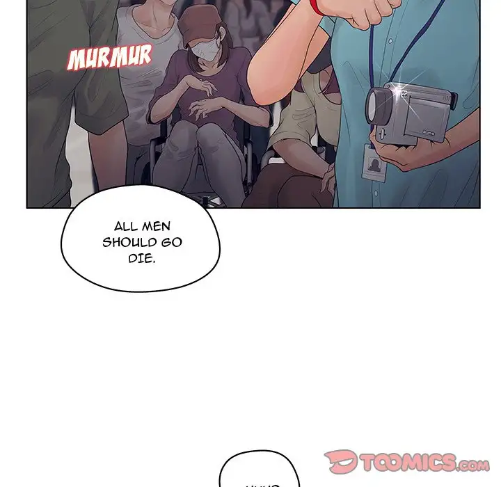 Deceit: Snake’s Tongue chapter 11 page 38