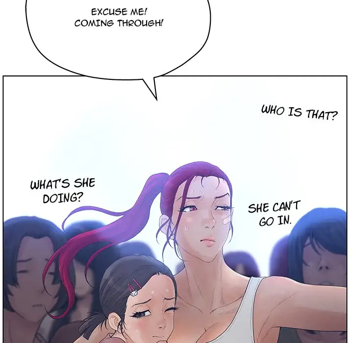 Deceit: Snake’s Tongue chapter 11 page 40