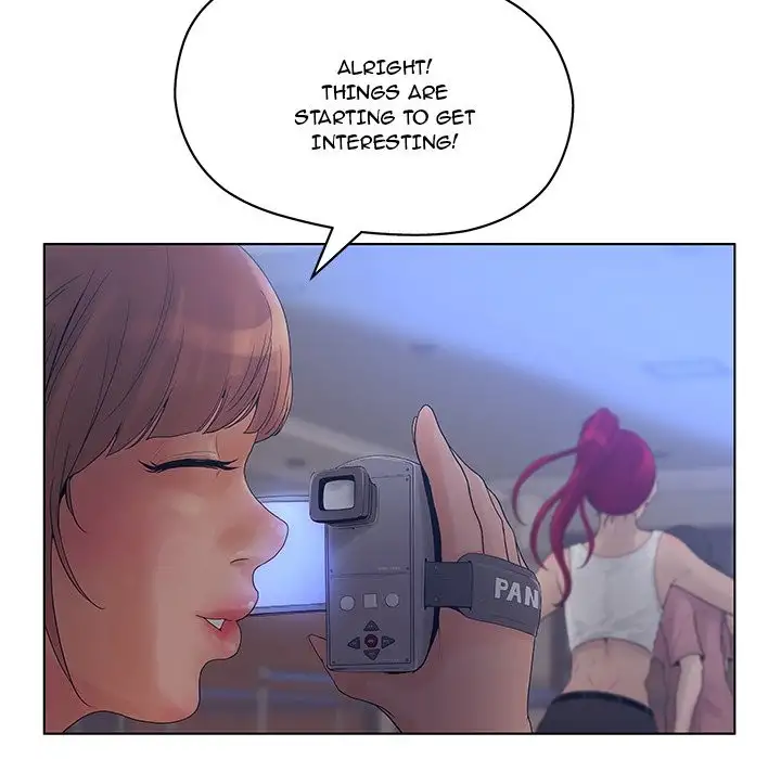 Deceit: Snake’s Tongue chapter 11 page 42