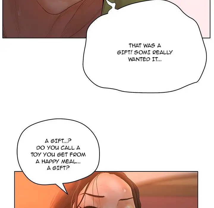 Deceit: Snake’s Tongue chapter 11 page 46