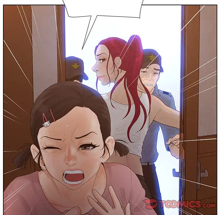 Deceit: Snake’s Tongue chapter 11 page 50