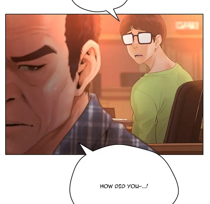 Deceit: Snake’s Tongue chapter 11 page 52