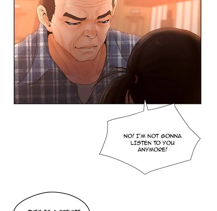 Deceit: Snake’s Tongue chapter 11 page 55