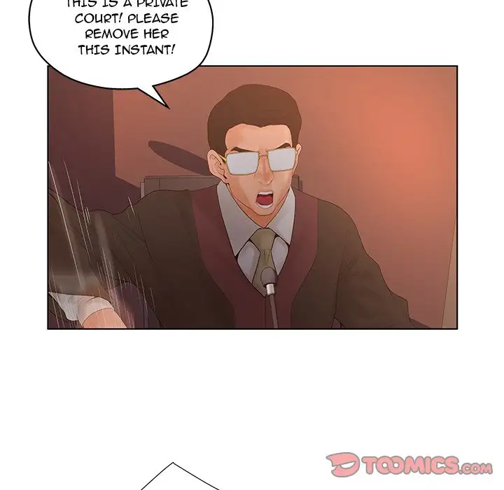 Deceit: Snake’s Tongue chapter 11 page 56
