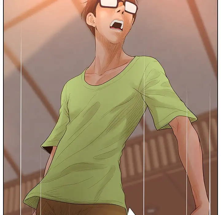 Deceit: Snake’s Tongue chapter 11 page 60