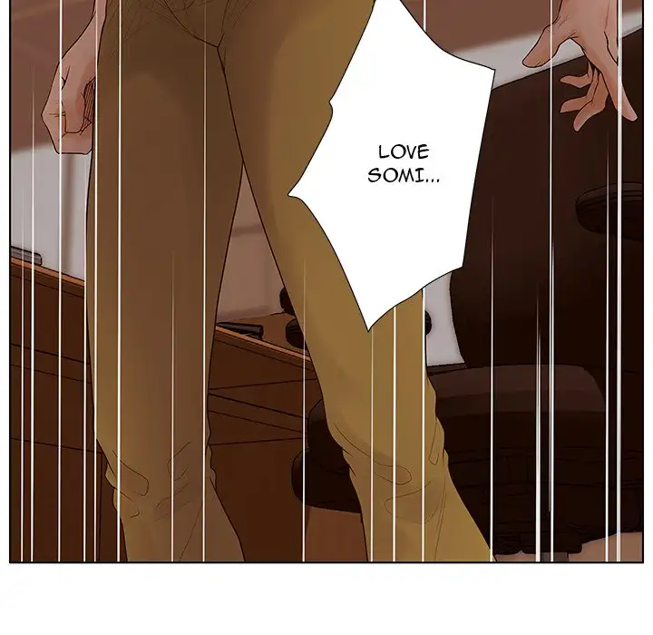 Deceit: Snake’s Tongue chapter 11 page 61