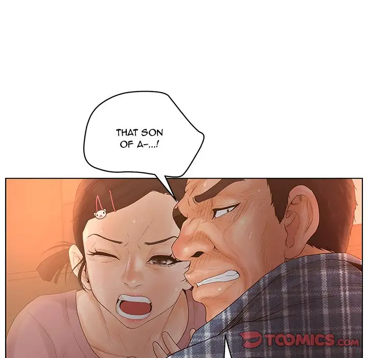Deceit: Snake’s Tongue chapter 11 page 62