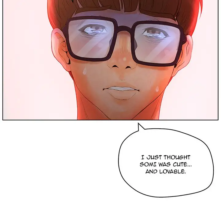 Deceit: Snake’s Tongue chapter 11 page 64
