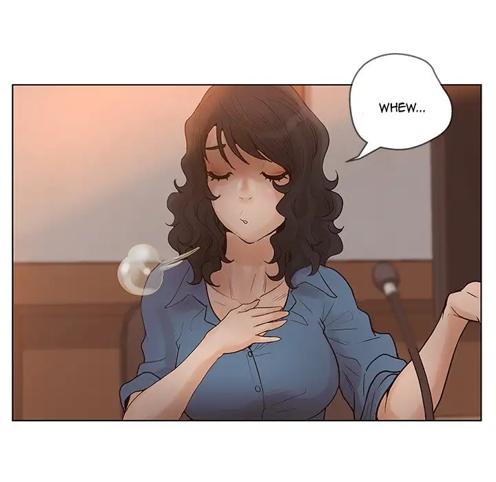 Deceit: Snake’s Tongue chapter 11 page 76