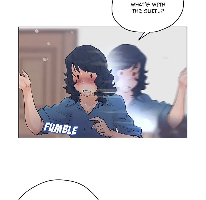 Deceit: Snake’s Tongue chapter 11 page 82