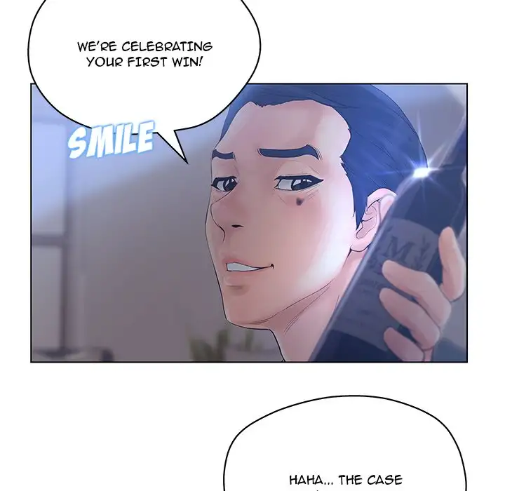 Deceit: Snake’s Tongue chapter 11 page 83