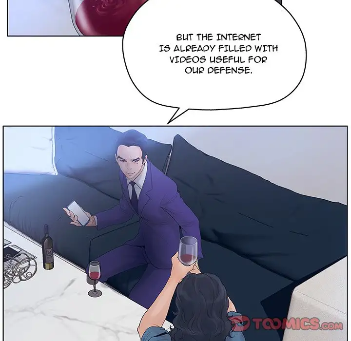 Deceit: Snake’s Tongue chapter 11 page 86