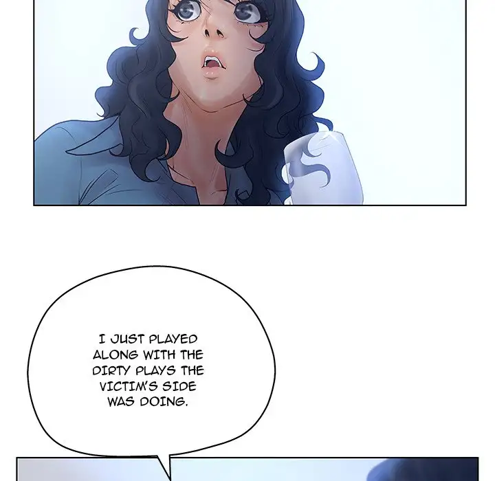 Deceit: Snake’s Tongue chapter 11 page 89