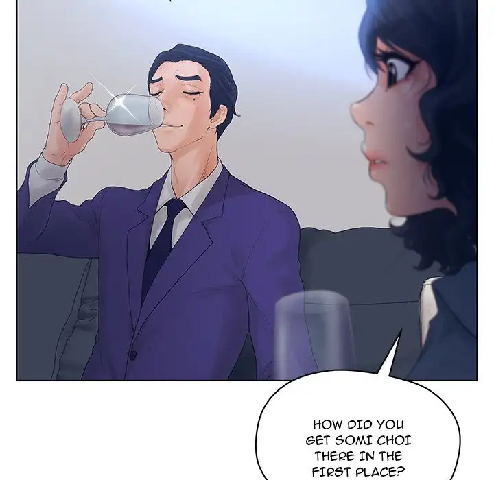 Deceit: Snake’s Tongue chapter 11 page 90