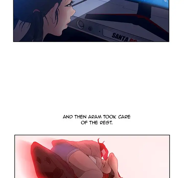 Deceit: Snake’s Tongue chapter 11 page 96