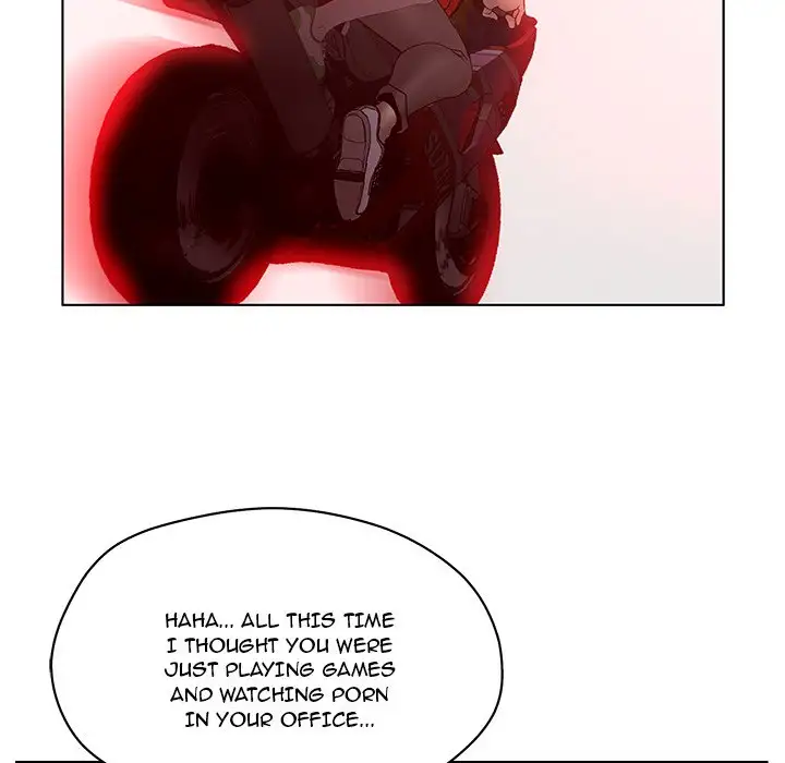 Deceit: Snake’s Tongue chapter 11 page 97