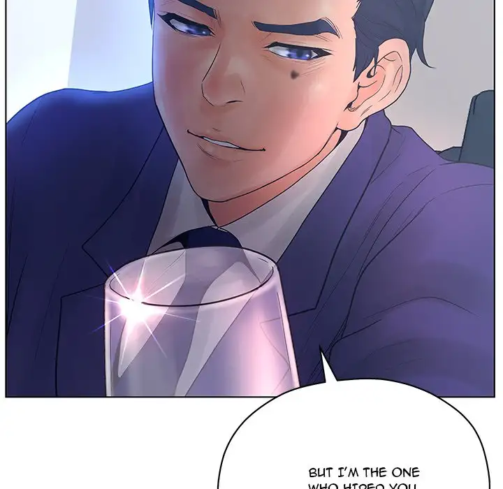 Deceit: Snake’s Tongue chapter 11 page 100