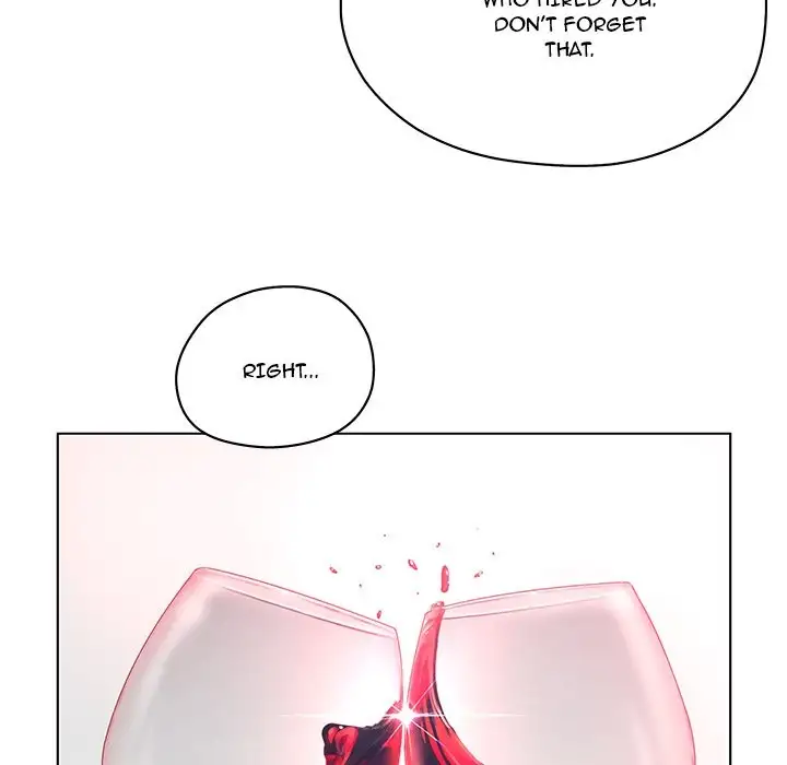 Deceit: Snake’s Tongue chapter 11 page 101