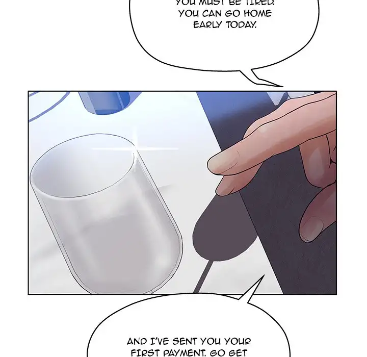 Deceit: Snake’s Tongue chapter 11 page 103