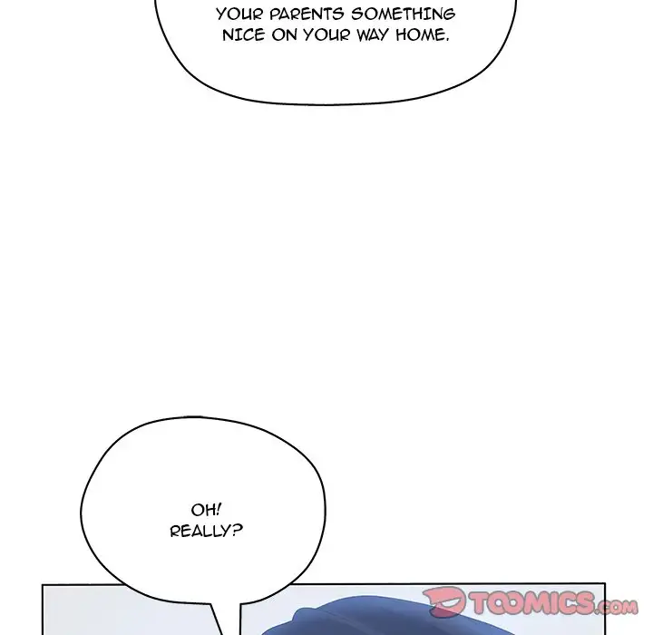Deceit: Snake’s Tongue chapter 11 page 104