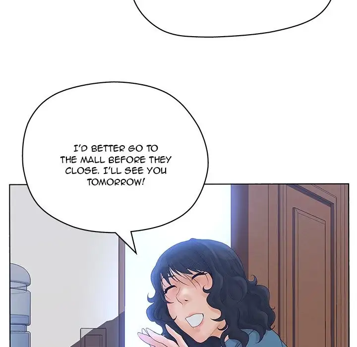 Deceit: Snake’s Tongue chapter 11 page 106