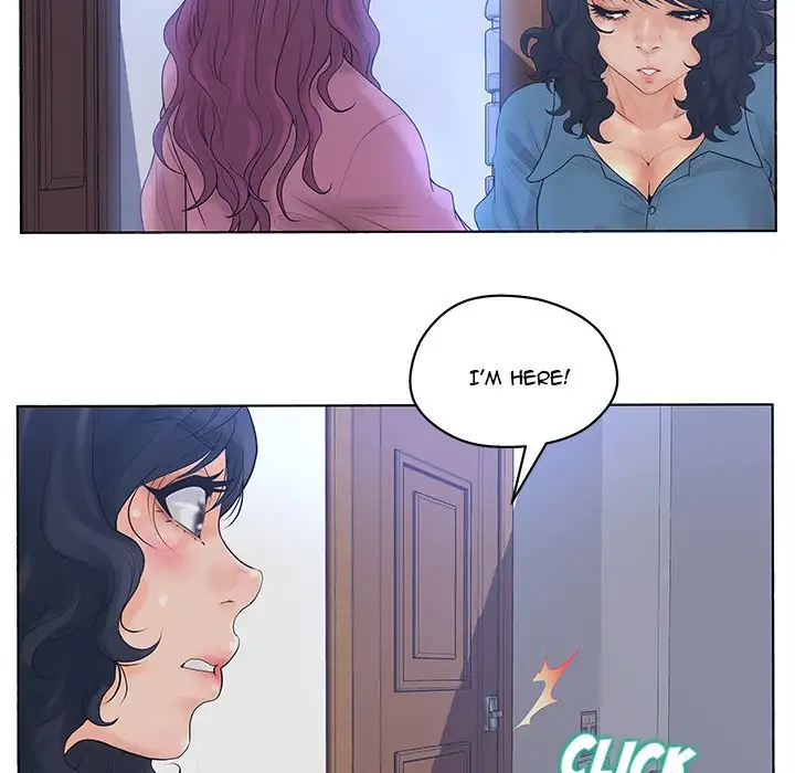 Deceit: Snake’s Tongue chapter 11 page 109