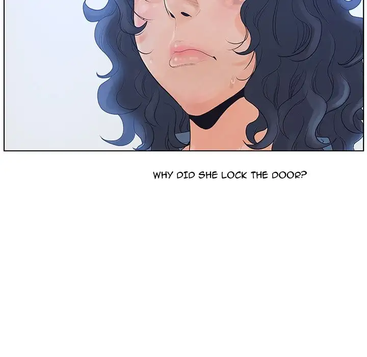 Deceit: Snake’s Tongue chapter 11 page 111