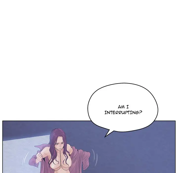 Deceit: Snake’s Tongue chapter 11 page 112