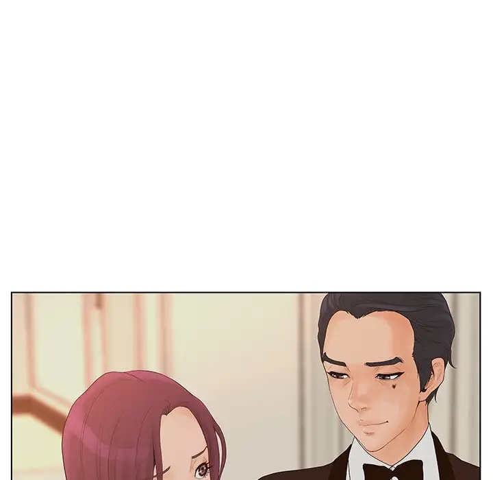 Deceit: Snake’s Tongue chapter 12 page 6
