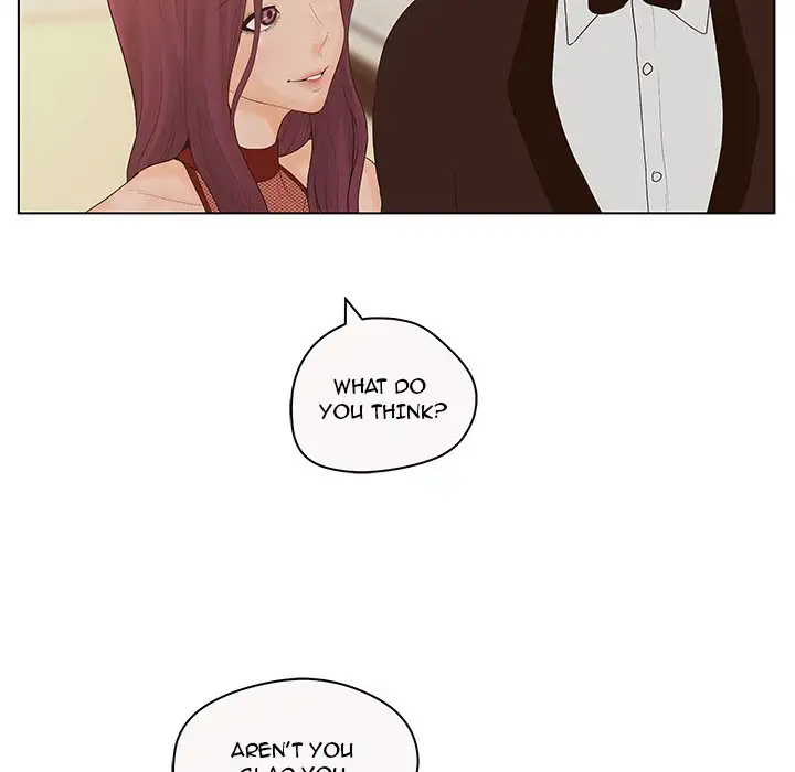 Deceit: Snake’s Tongue chapter 12 page 7