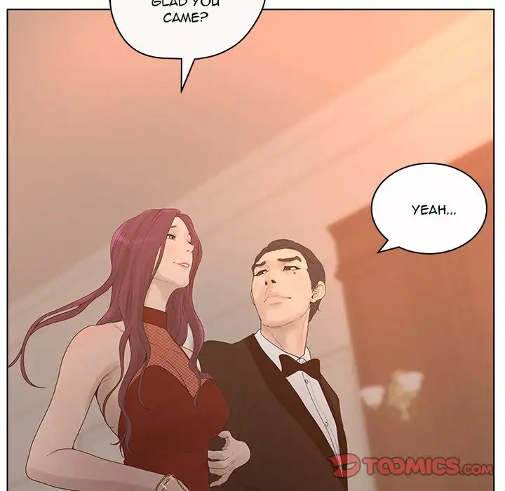 Deceit: Snake’s Tongue chapter 12 page 8
