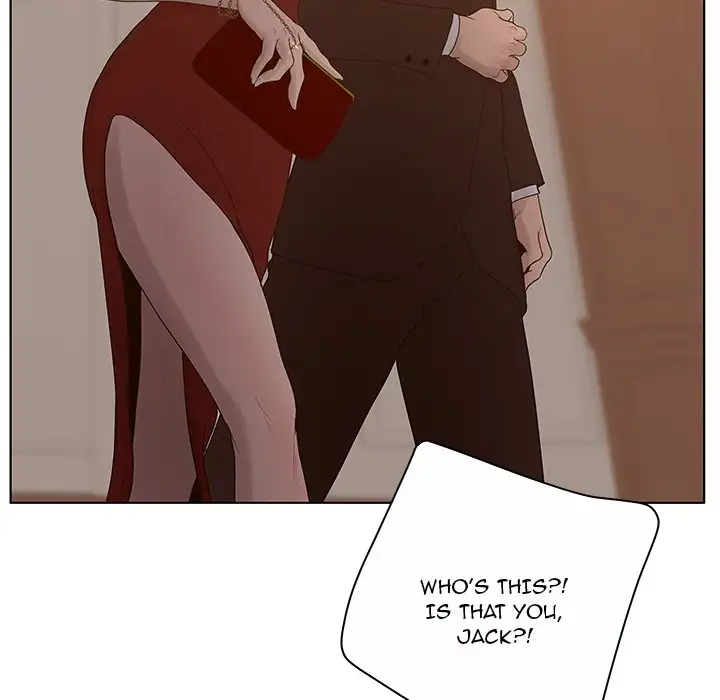 Deceit: Snake’s Tongue chapter 12 page 9