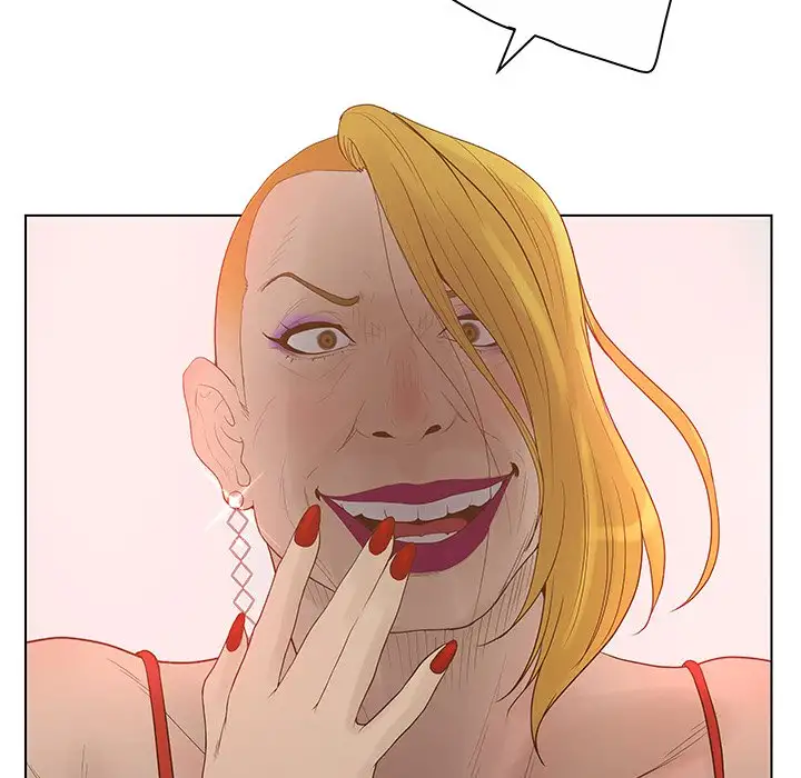 Deceit: Snake’s Tongue chapter 12 page 10