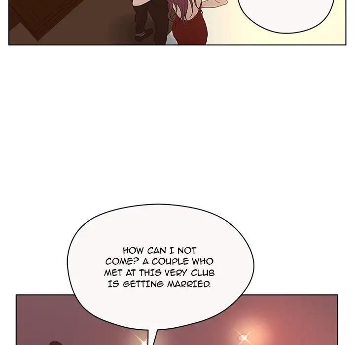 Deceit: Snake’s Tongue chapter 12 page 13