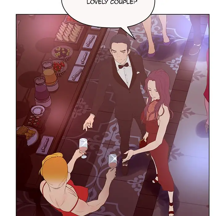 Deceit: Snake’s Tongue chapter 12 page 15