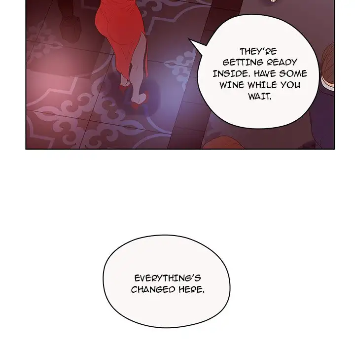 Deceit: Snake’s Tongue chapter 12 page 16